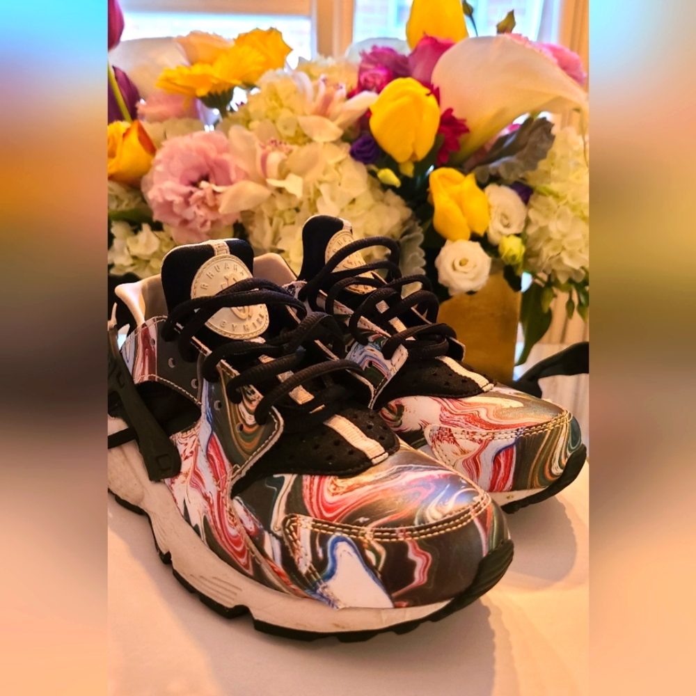 Nike - Air Huarache